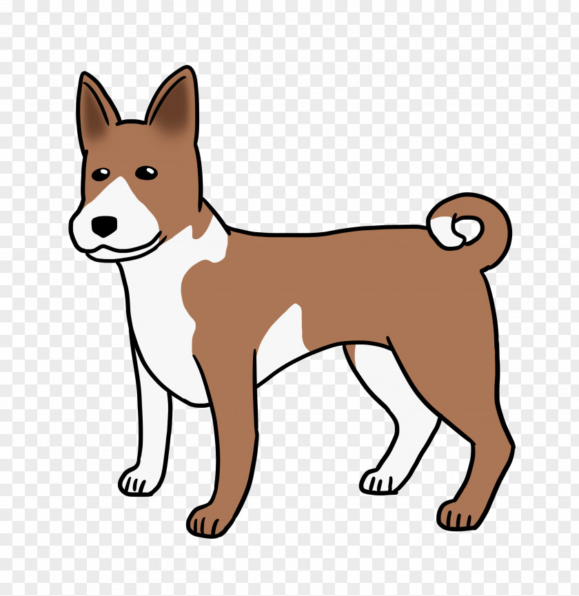 Dog Breed Finnish Spitz Shikoku Norwegian Lundehund Basenji PNG