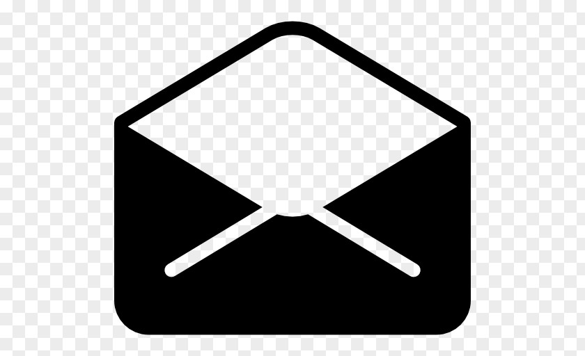 Email Hybrid Mail Symbol PNG