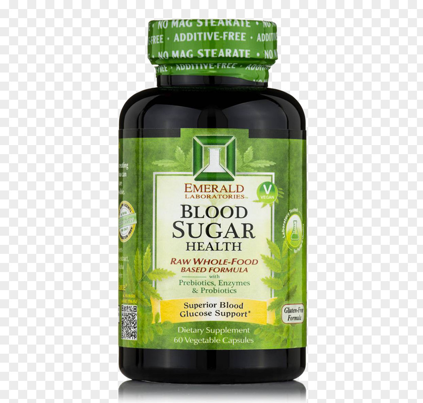Health Dietary Supplement Food Blood Sugar PNG