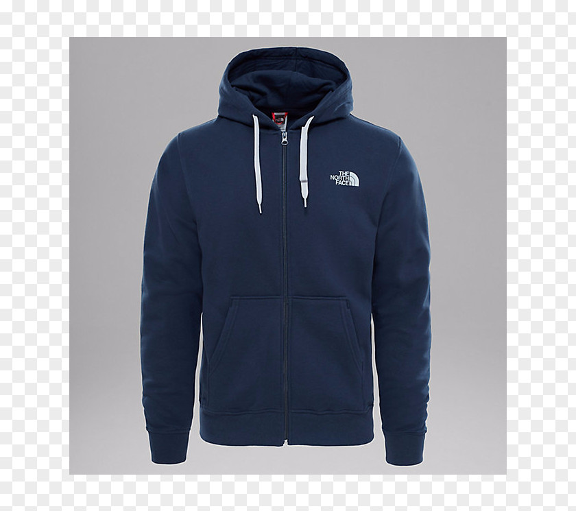 Jacket Hoodie The North Face Clothing PNG