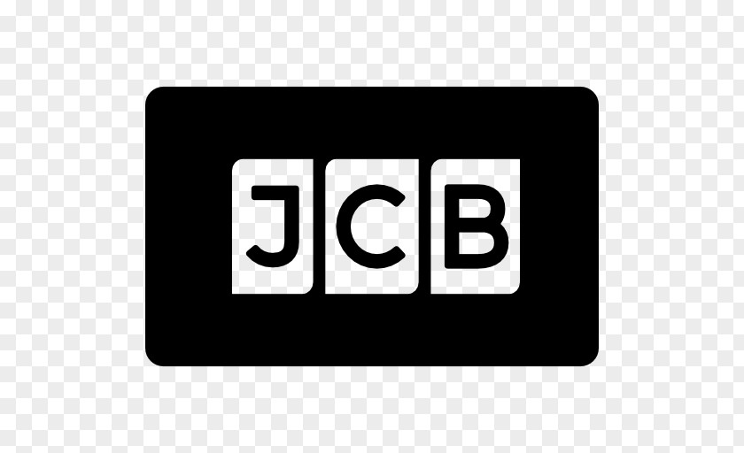Jcb Logo Brand Font PNG