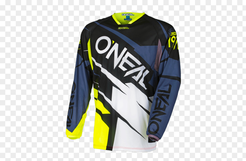 Motocross Race Promotion T-shirt Cycling Jersey Clothing PNG