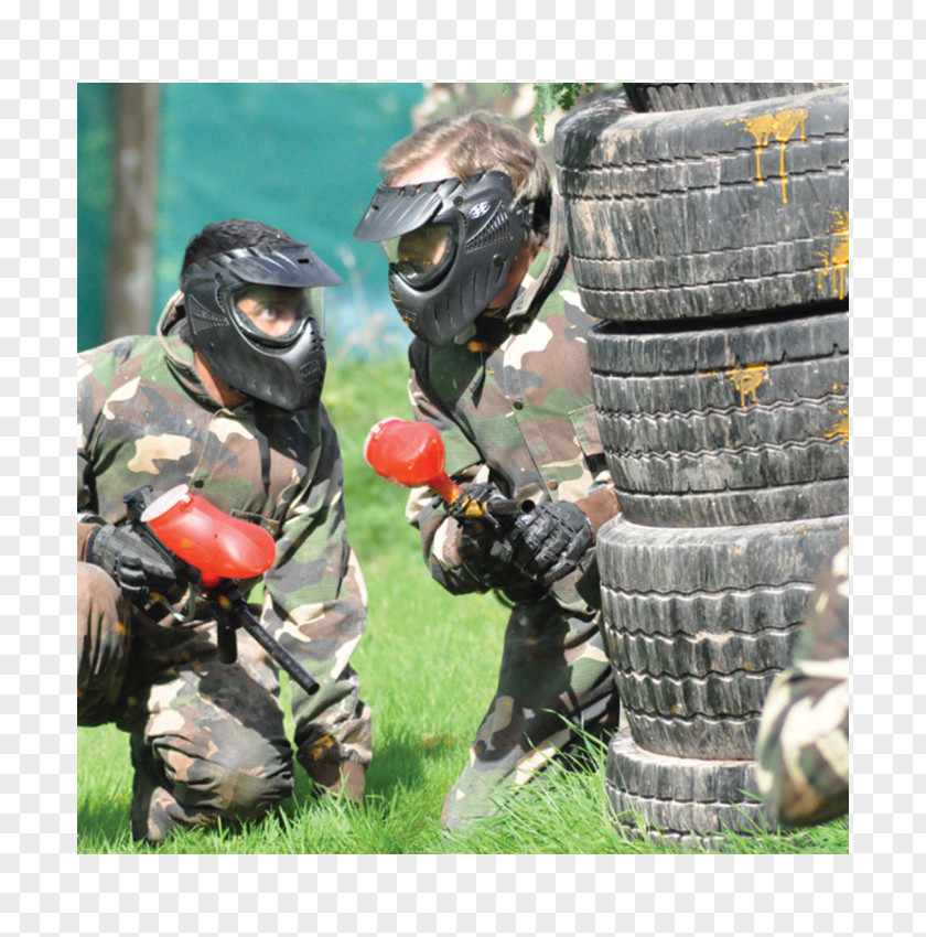 Paintball Outdoor Recreation Game Woodsball Rafting PNG
