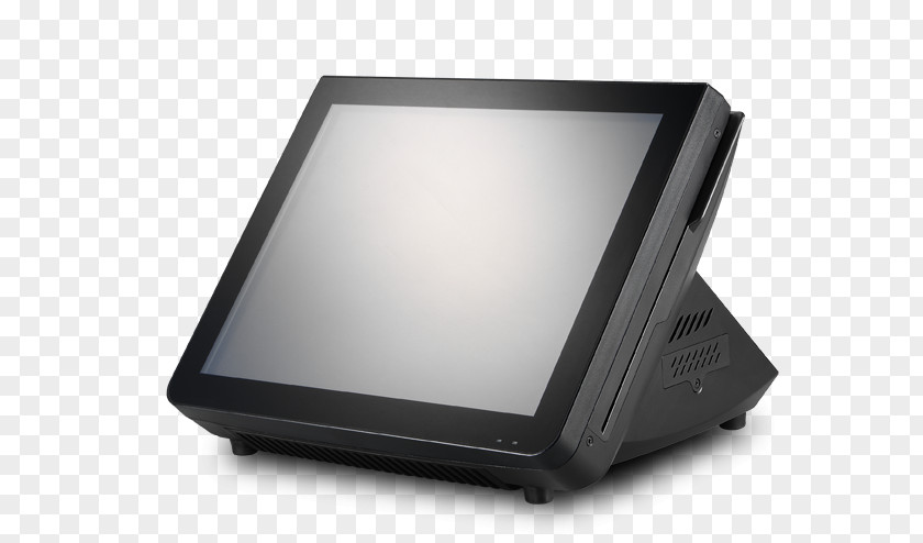 Pos Terminal Partner Tech Europe GmbH Point Of Sale Computer Monitors Hardware Touchscreen PNG