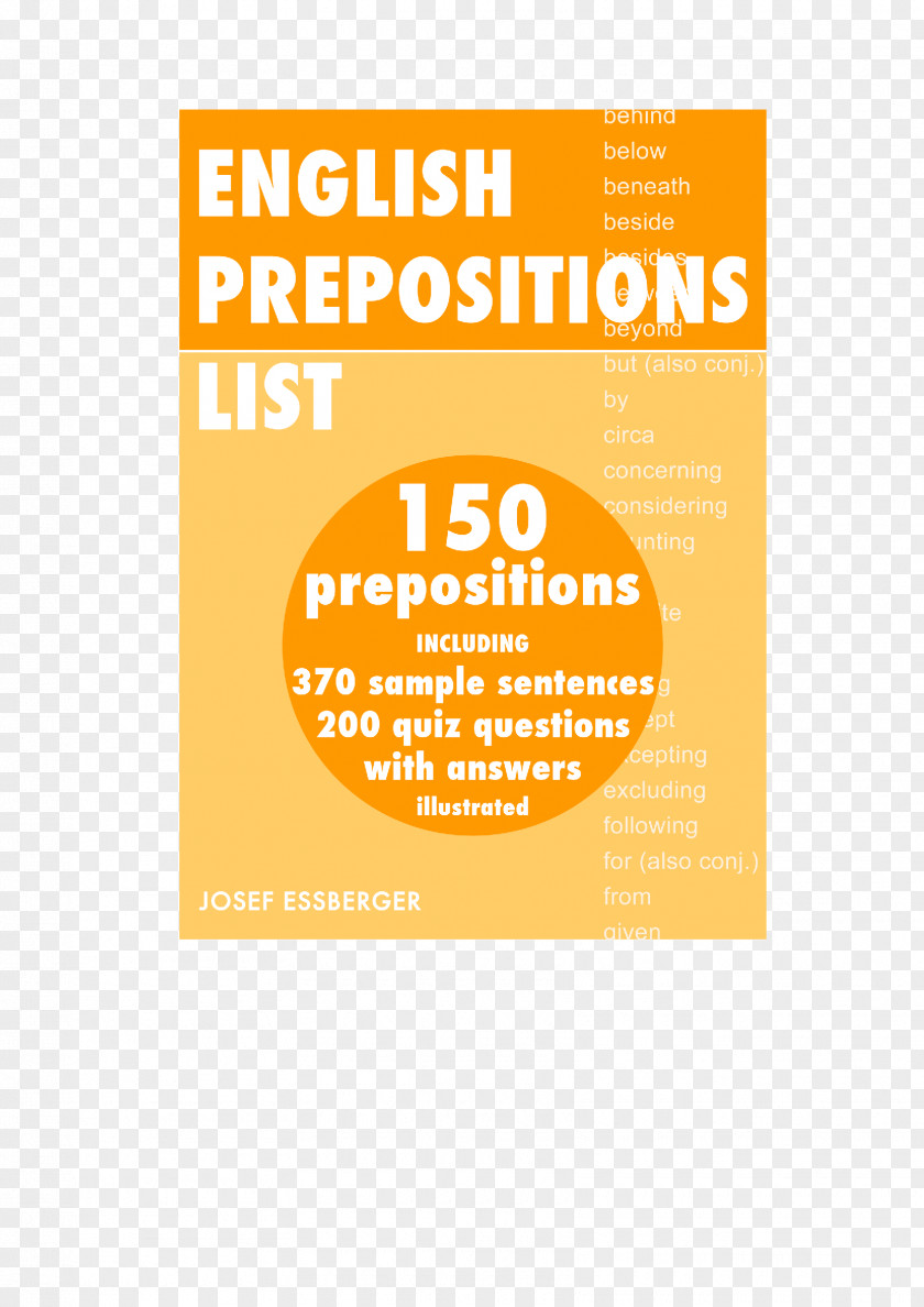 Practise Your Prepositions Key To English Language Longman Grammar Of Spoken And Written PNG