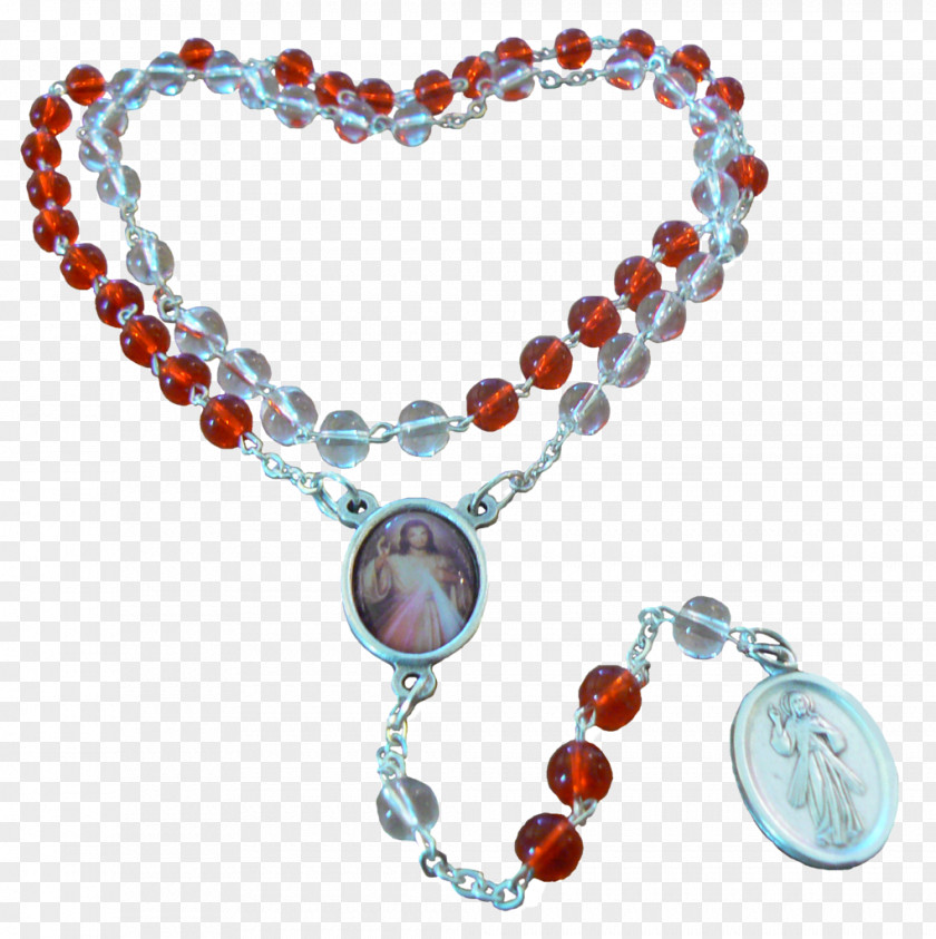 Santa Muerte Chaplet Of The Divine Mercy Rosary Prayer PNG