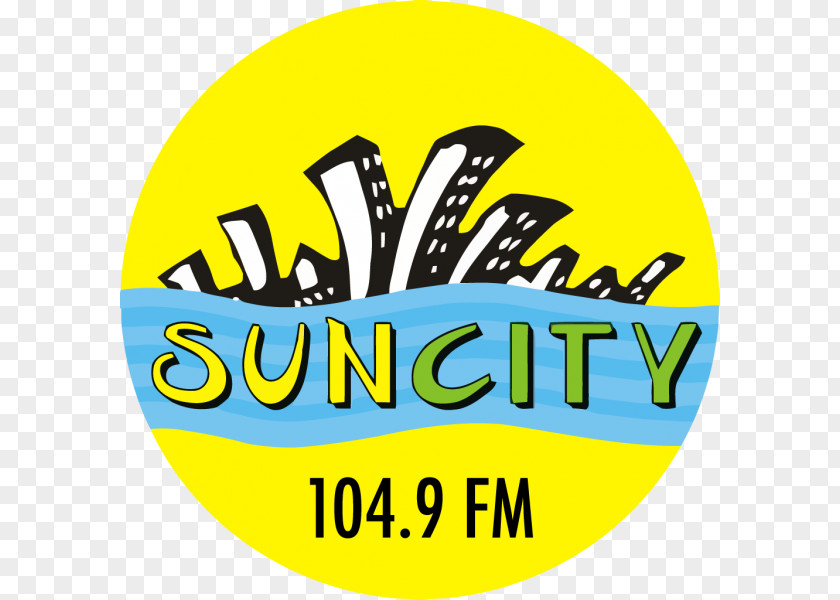 Sun City Suncity Radio (104.9 FM) Kingston Internet FM Broadcasting PNG
