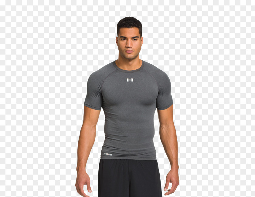 T-shirt Adidas Under Armour Clothing PNG