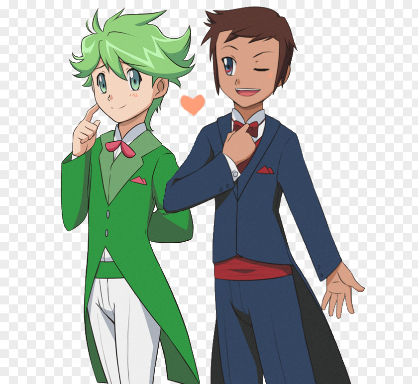 Wally Pokémon Omega Ruby And Alpha Sapphire Adventures May Ash Ketchum PNG