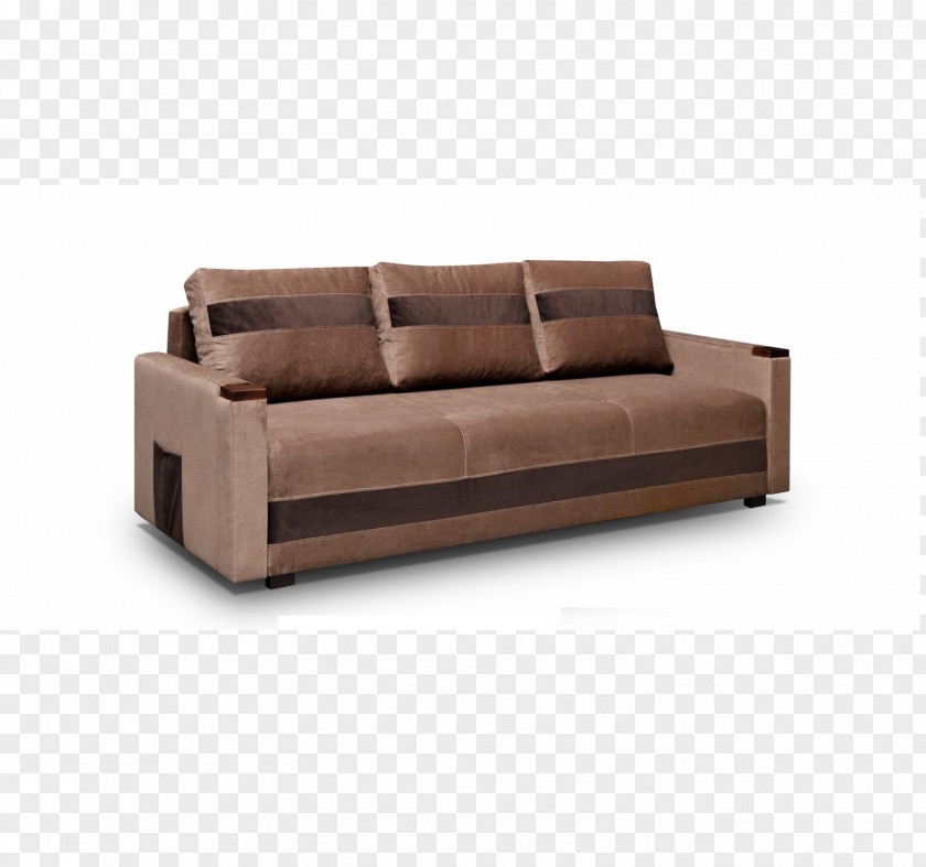 Bed Sofa Couch Microfiber Furniture PNG