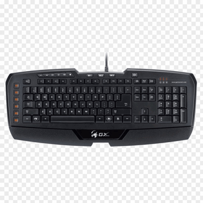 Computer Mouse Keyboard PlayStation 2 Video Game Gaming Keypad PNG
