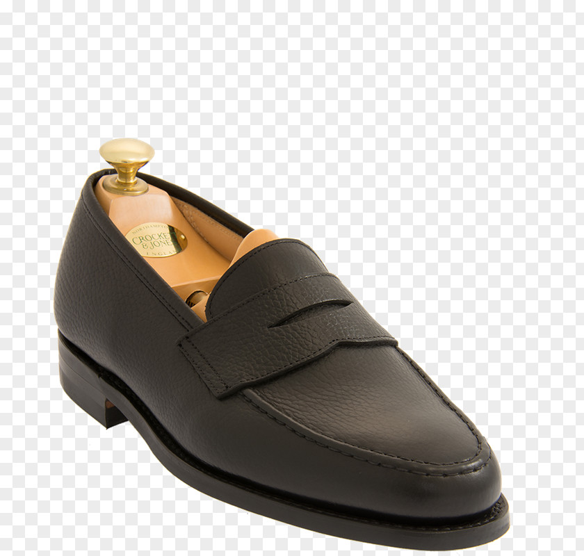 Design Slip-on Shoe Leather PNG