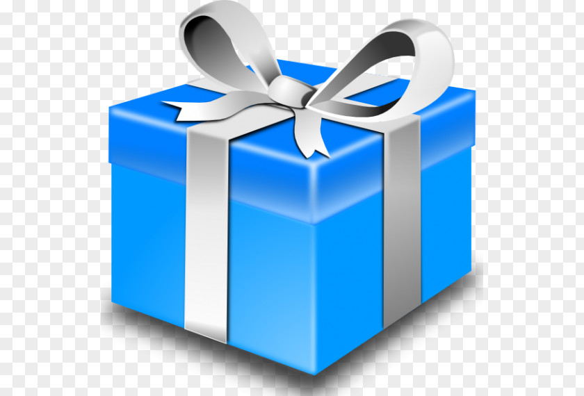Give Away Gift Clip Art PNG