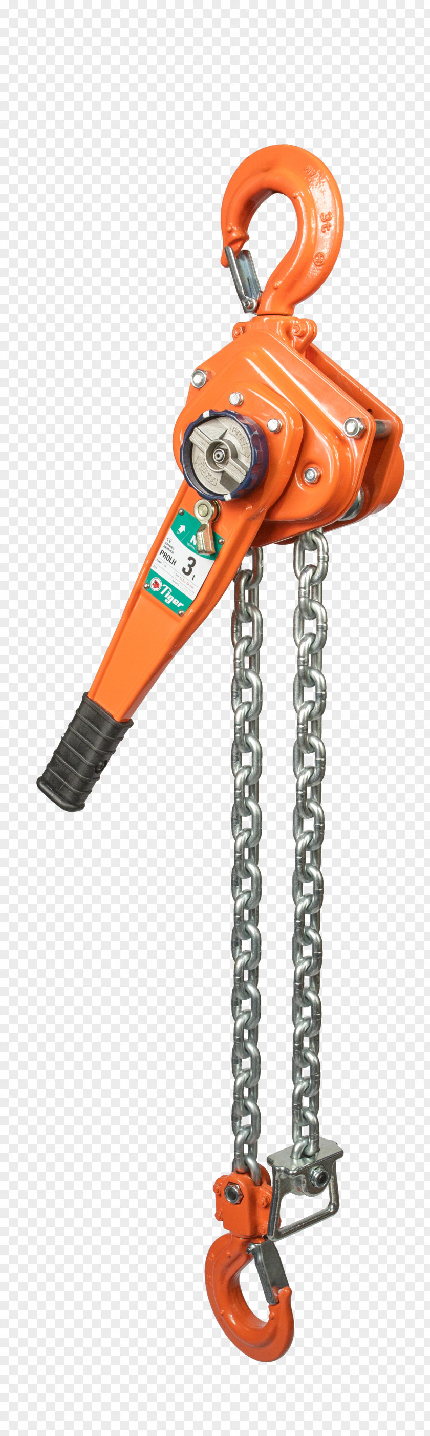 Hoisting Machine Hoist Industry Chain Pulley PNG