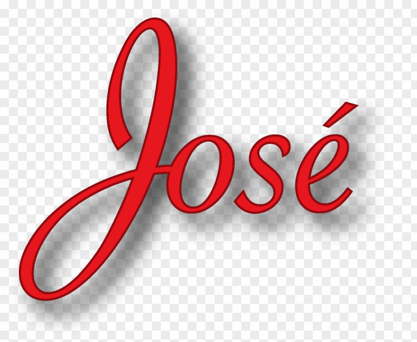 Jose Product Design Logo Brand PNG