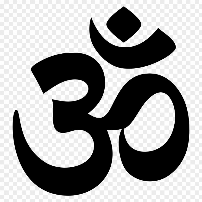 Om Shiva Symbol Hinduism Clip Art PNG