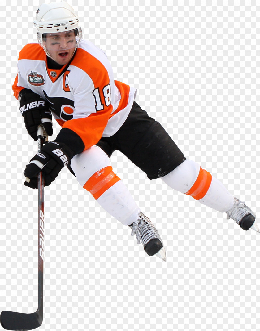 Sport Flyers Ice Hockey Philadelphia Roller In-line PNG