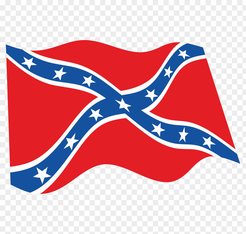 United States Confederate Of America American Civil War Modern Display The Flag Clip Art PNG