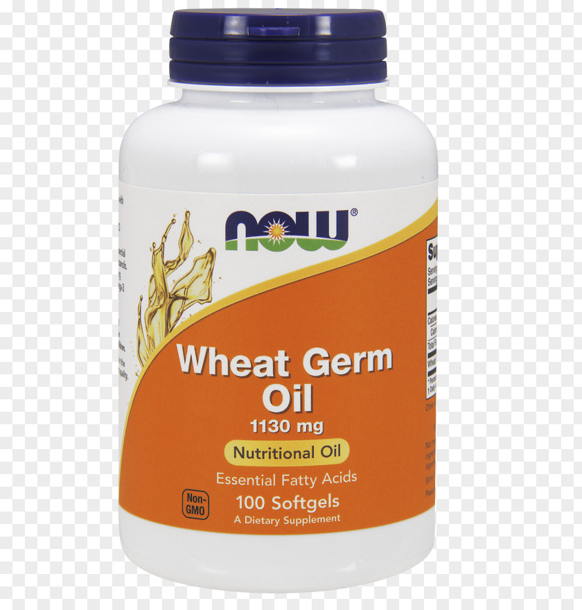 Wheat Germ Dietary Supplement Pumpkin Seed Oil Food PNG