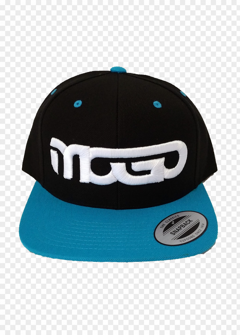 Baseball Cap Blue Hat PNG