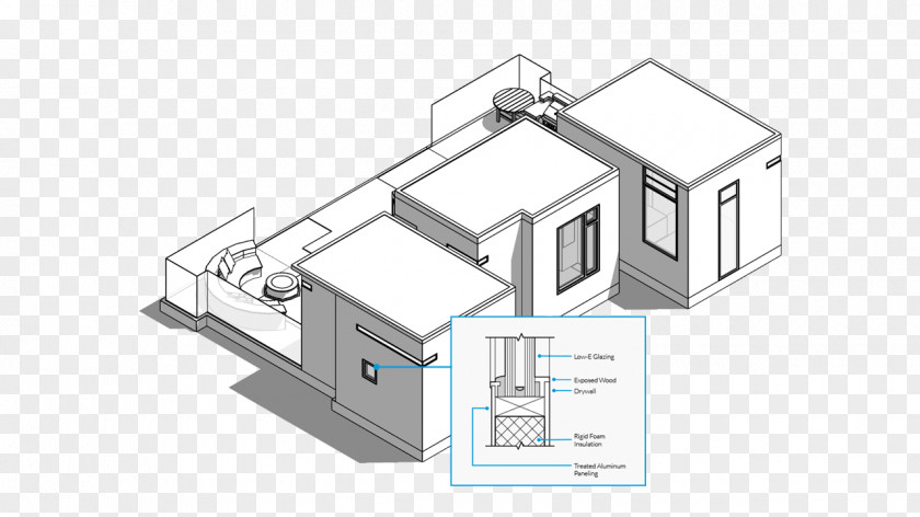 Design SketchUp Architecture 3D Modeling Computer-aided PNG