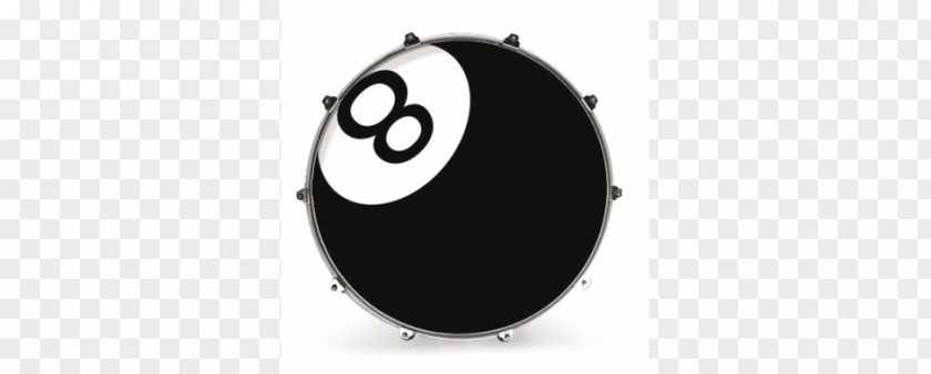 Eight-ball Ink PNG