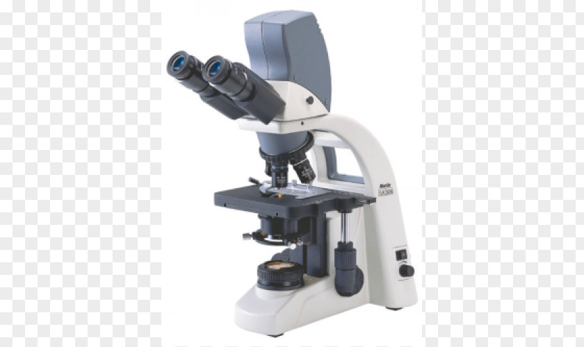 Light Digital Microscope Optical Optics PNG