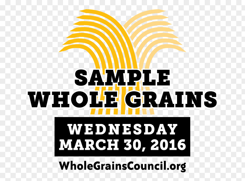 Logo Brand Cereal Whole Grain PNG
