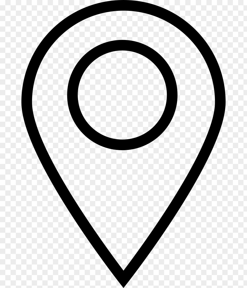 Map Locator NWU Location PNG