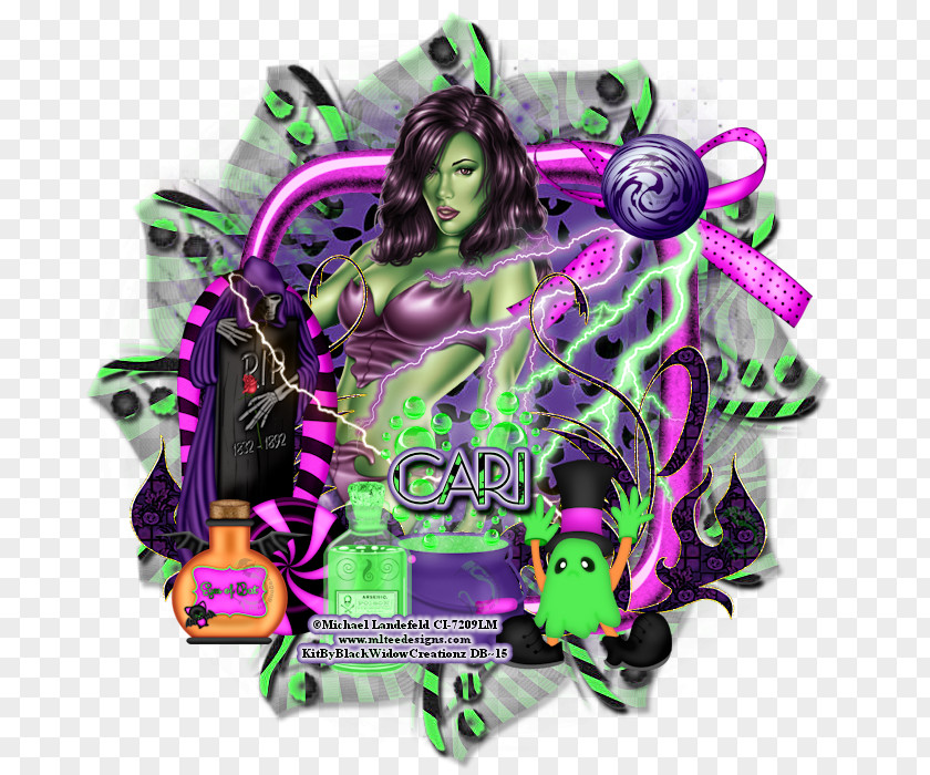 Product Character Purple Fiction PNG