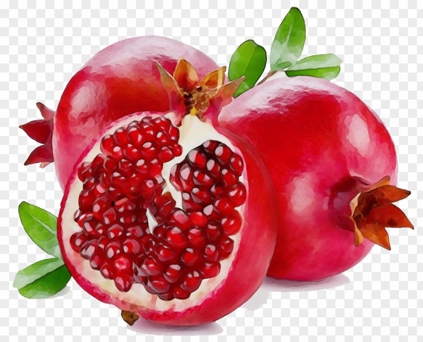 Superfruit Frutti Di Bosco Natural Foods Fruit Pomegranate Berry Food PNG