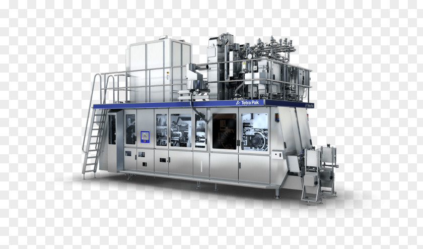 Tetra Pak Machine Oy Manufacturing PNG