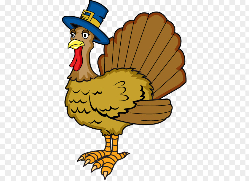 Thanksgiving Turkey Meat Pilgrim Clip Art PNG