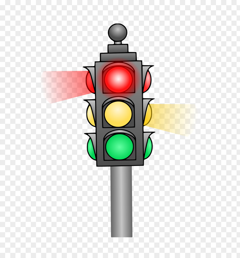 Traffic Light Icon Clip Art PNG