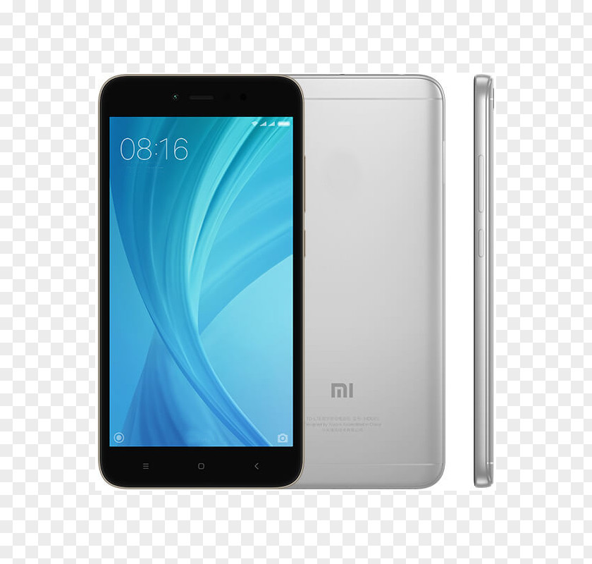 Android Xiaomi Redmi Note 5A 5 PNG
