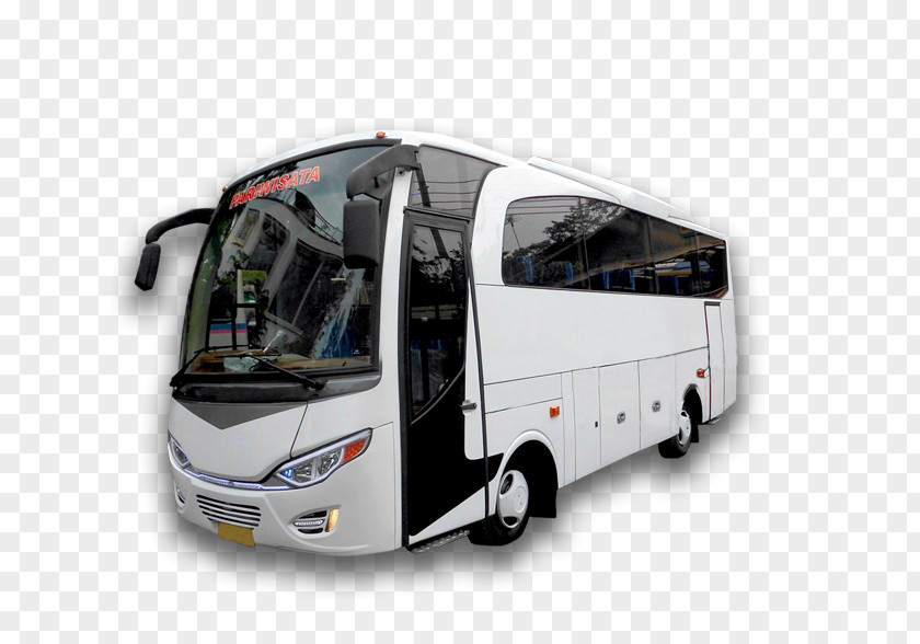 Bus Toyota HiAce Innova Avanza Yogyakarta PNG