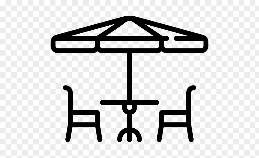 Cafe Graphic Seat Table Bar Garden Furniture PNG