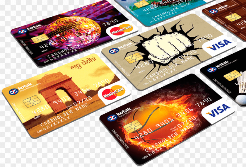 Debit Card Payment Kotak Mahindra Bank Credit PNG