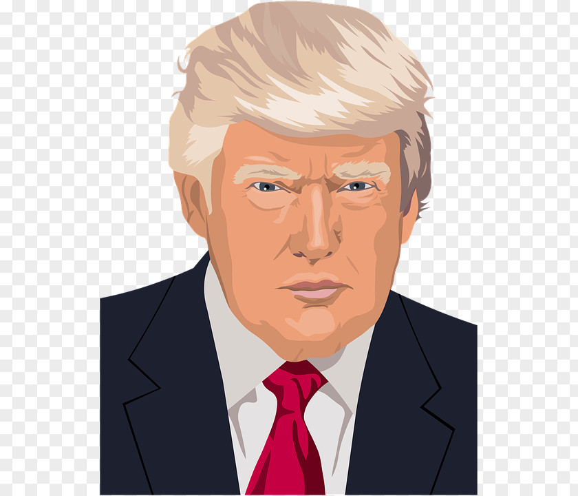 Donald Trump Presidency Of President The United States PNG