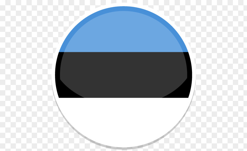 Estonia Blue Angle Sky Black PNG