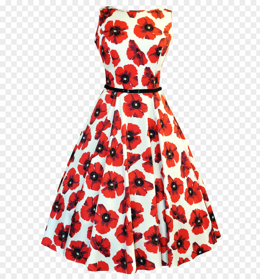 Floral Dress Picture Clothing PNG