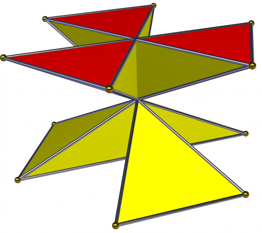 Hexagonal Screw Prism Base Polygon Triangle Geometry PNG