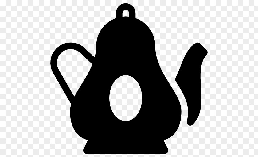 Kettle Teapot Tennessee Clip Art PNG