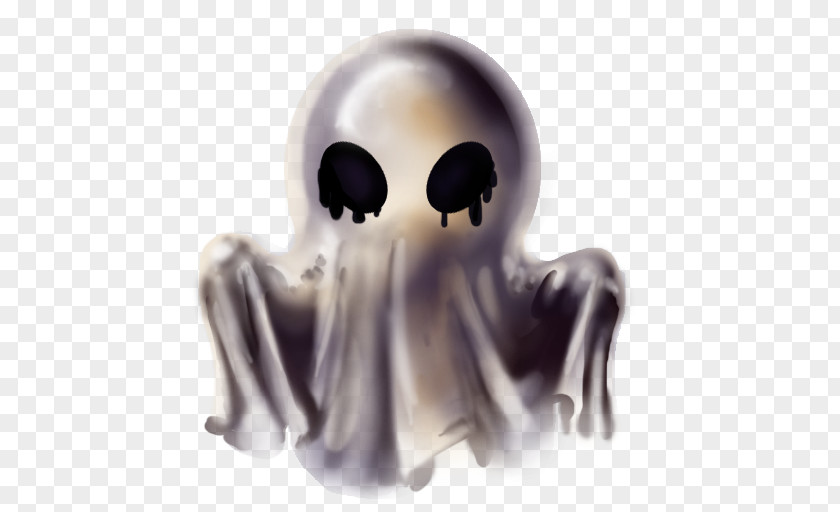 Phantom Ghost Clip Art PNG