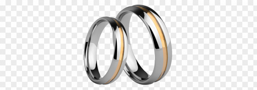 Ring Wedding Diamond Silver Platinum PNG