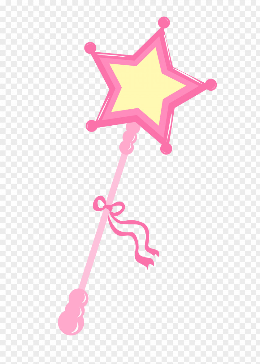 Star Princess Cliparts Wand Clip Art PNG