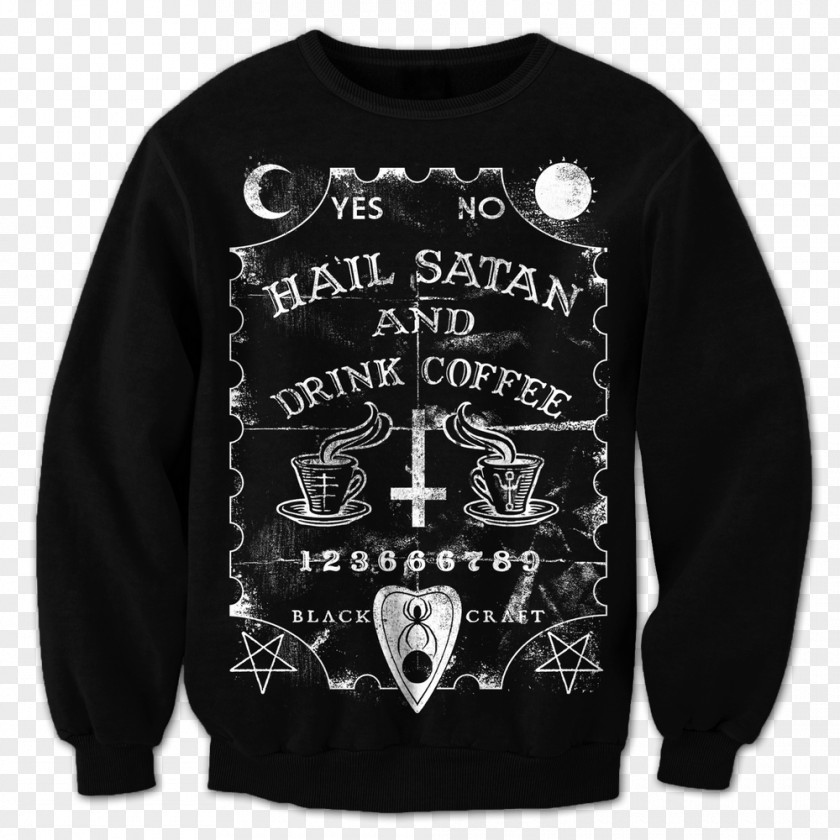 T-shirt Blackcraft Cult Hoodie Sweater PNG