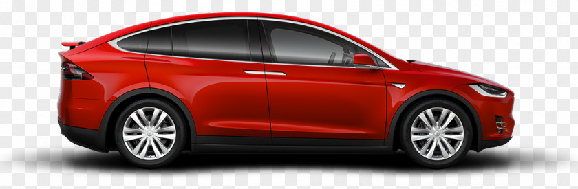Tesla Model 3 Volvo V40 Mid-size Car Compact PNG