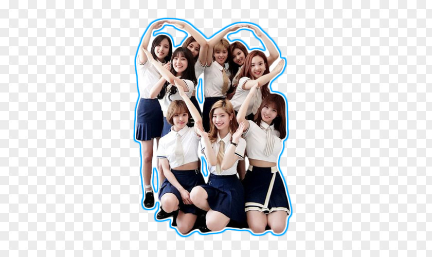 TWICE Kpop Signal K-pop Desktop Wallpaper CHEER UP PNG