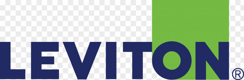 United States Leviton Structured Cabling Logo PNG